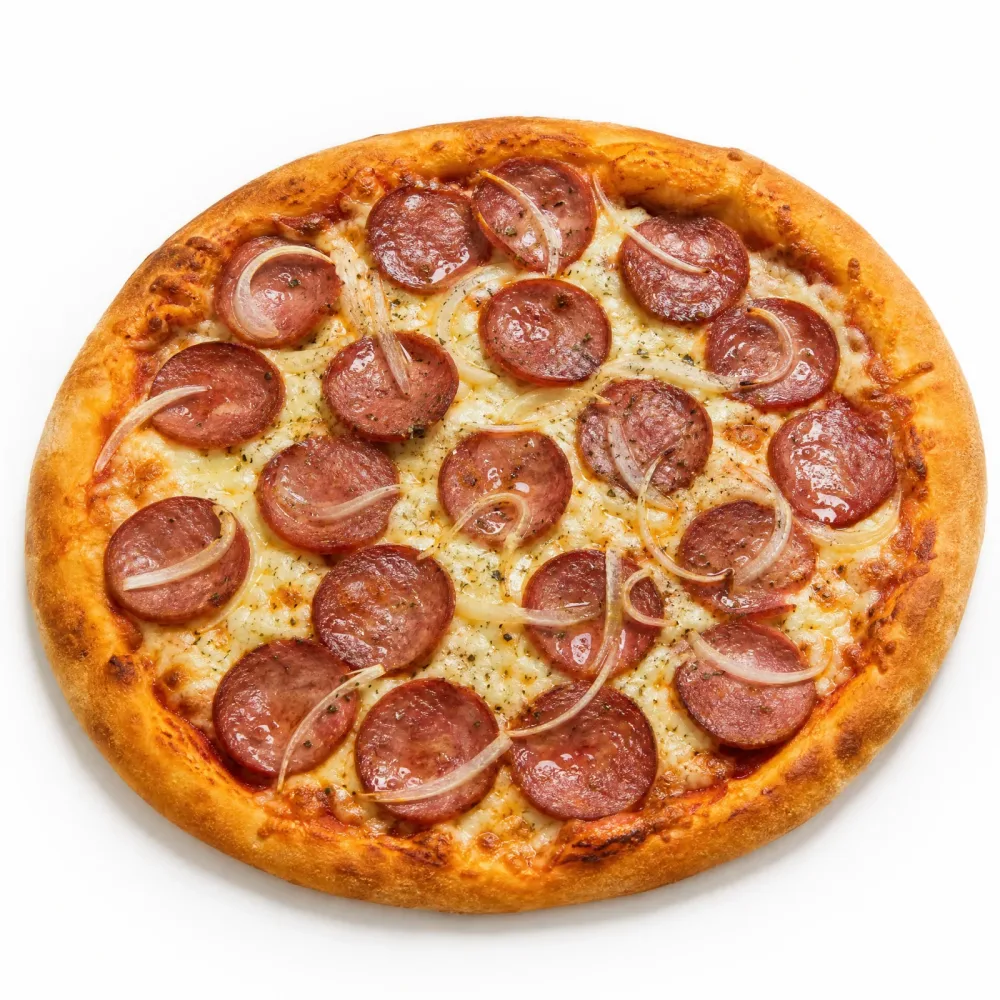 Pizza Calabresa