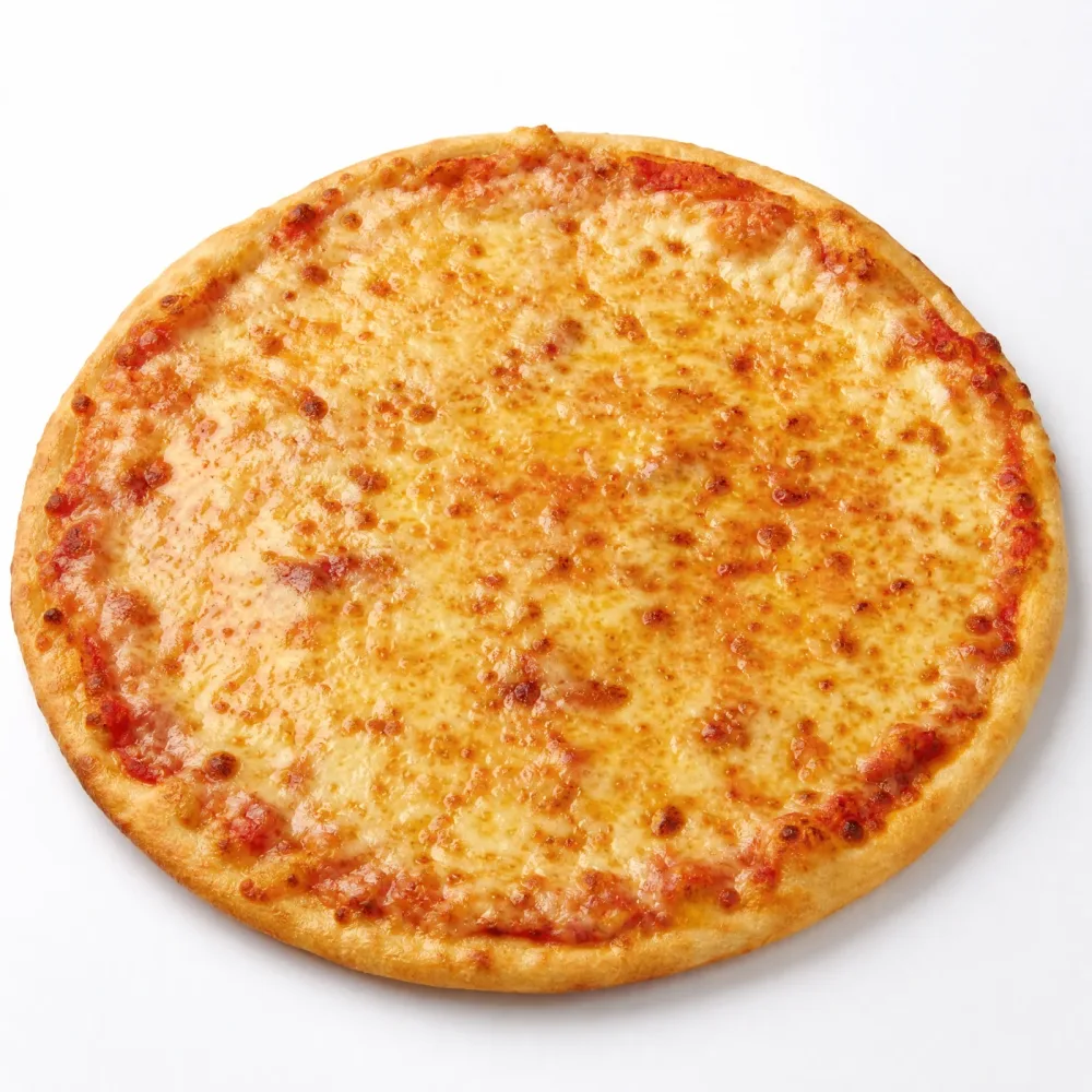 Pizza Mussarela