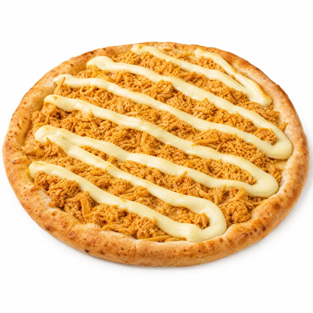 Pizza Frango com Catupiry
