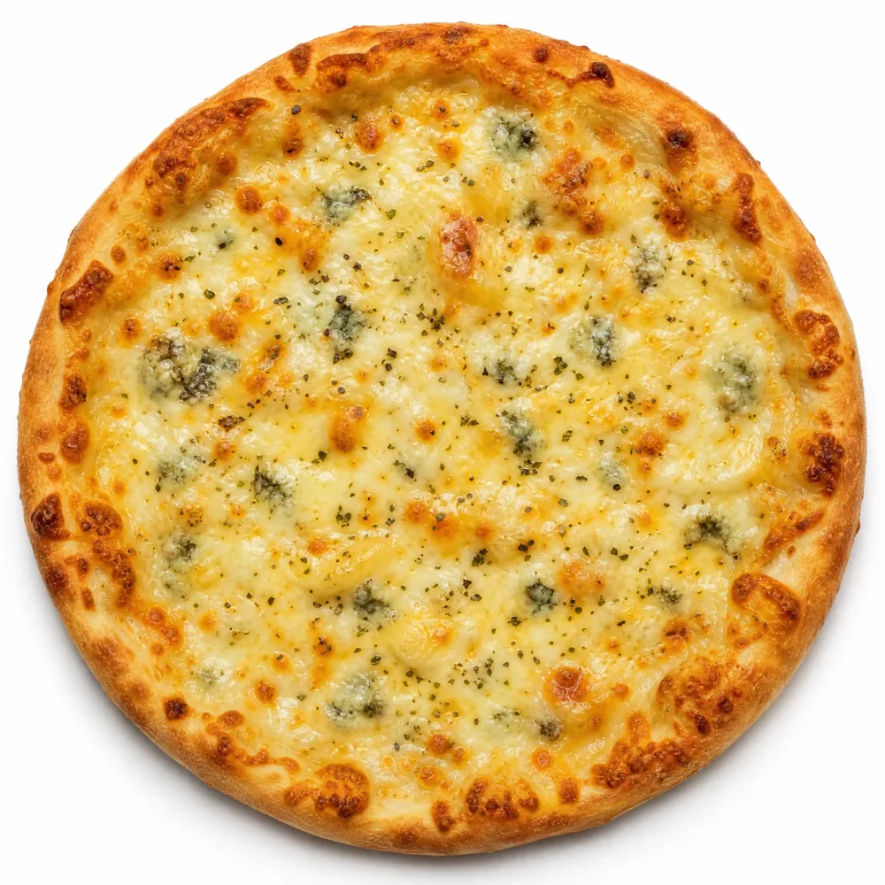 Pizza Quatro Queijos