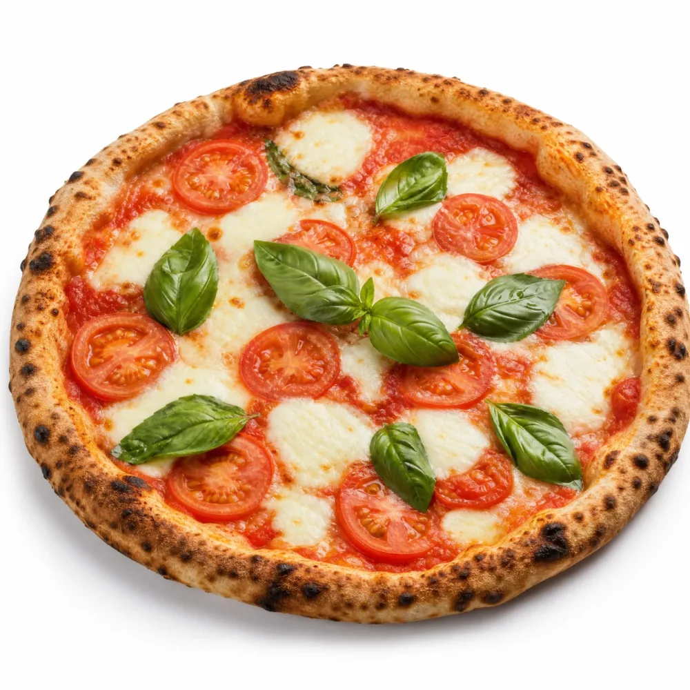 Pizza Marguerita