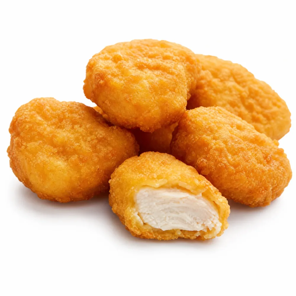 Nuggets de Frango